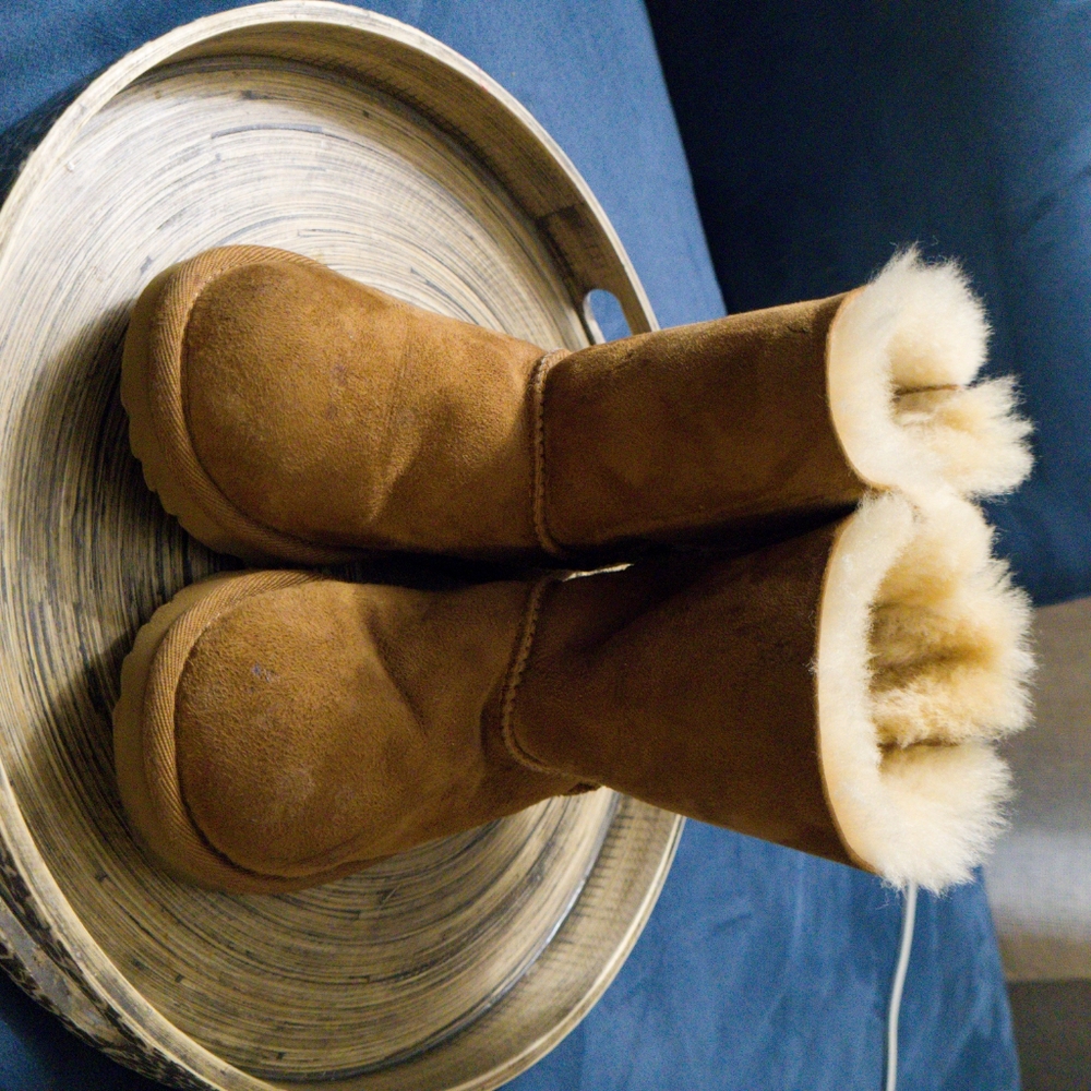 Ugg Boots Toddler Size 12